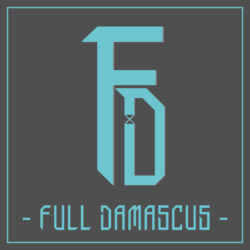 full-damascus